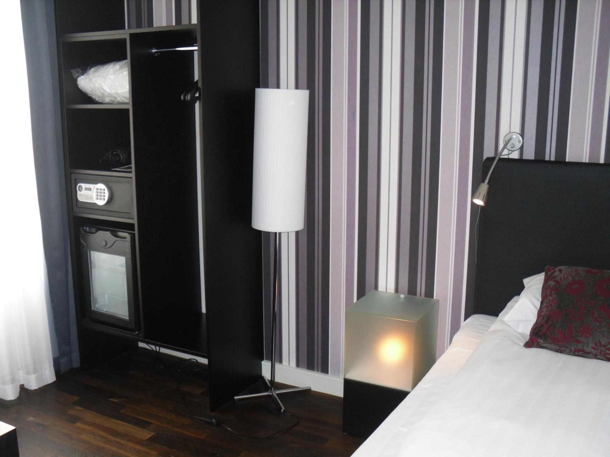 First Hotel Witt Kalmar Exterior foto