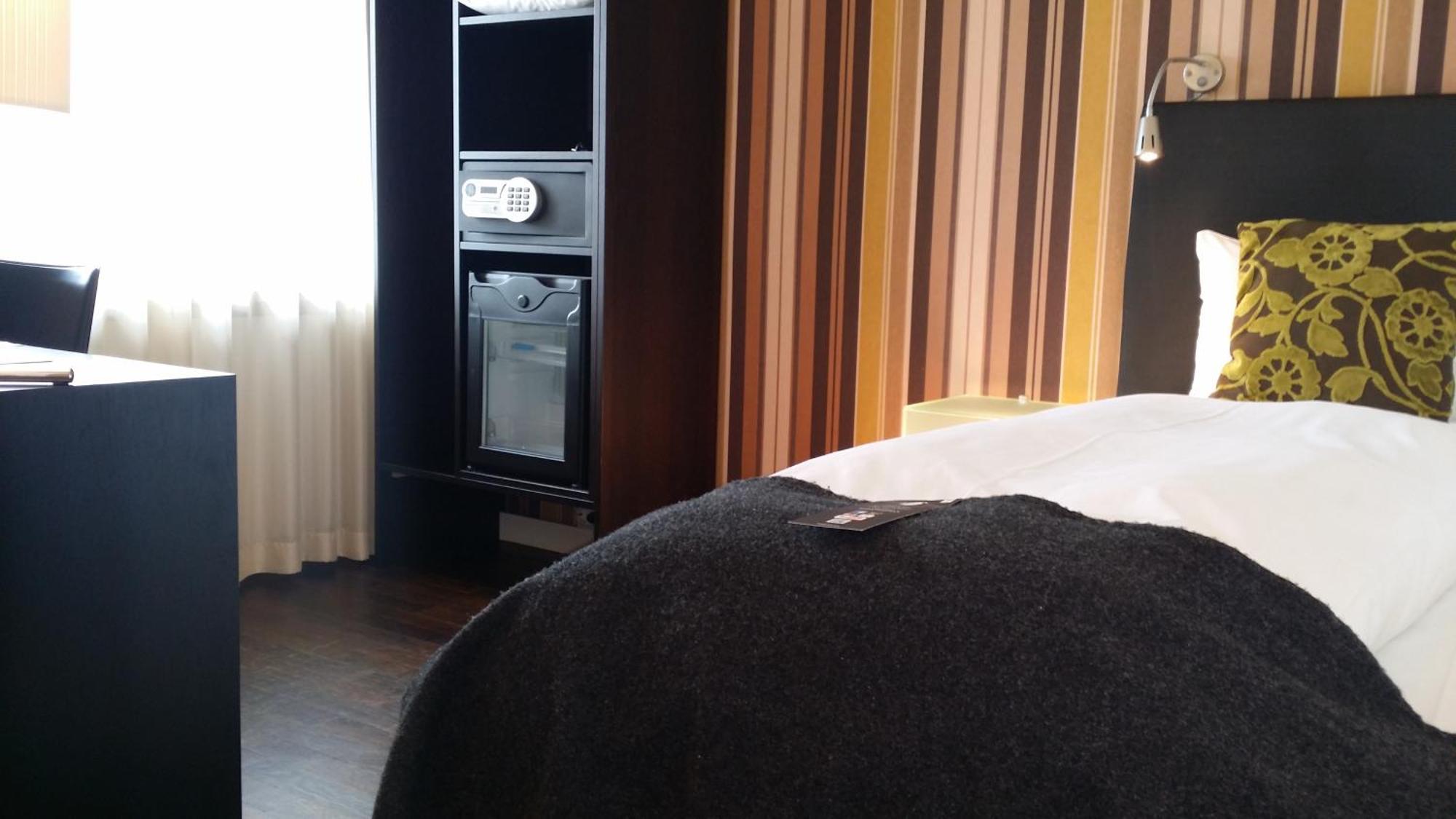 First Hotel Witt Kalmar Cameră foto